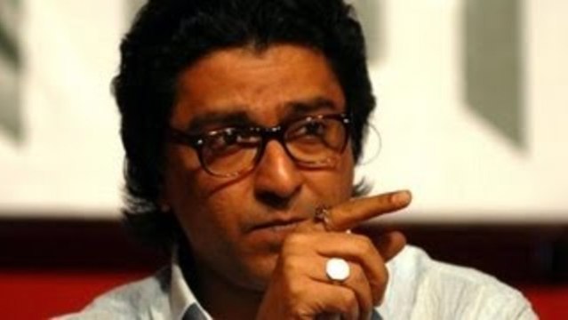 Raj Thackeray Orders Chennai Express & Duniyadari Makers To Solve Problem !