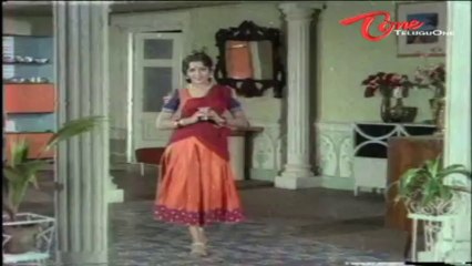 Hilarious Scene Between Allu Ramalingaiah | Barber