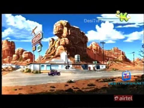 The Amazing Spiez 3rd August 2013 Video Watch Online p