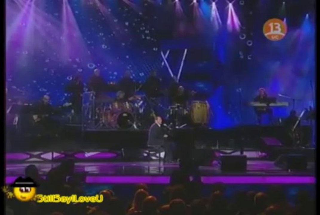 Paul Anka - Viña del Mar feb 2010