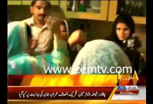 Faisalabad Daketi karne wale pakre gaye by Waqas Ahmad