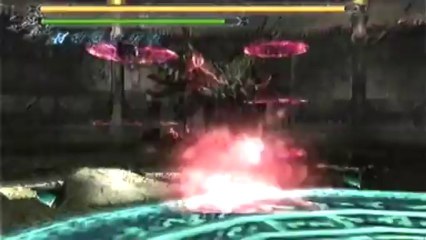 Devil May Cry - Mission 15 - La roue du destin