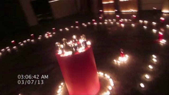 THE CONJURING (TO ΚΑΛΕΣΜΑ) – VICE ‘3:07am Project’ Video