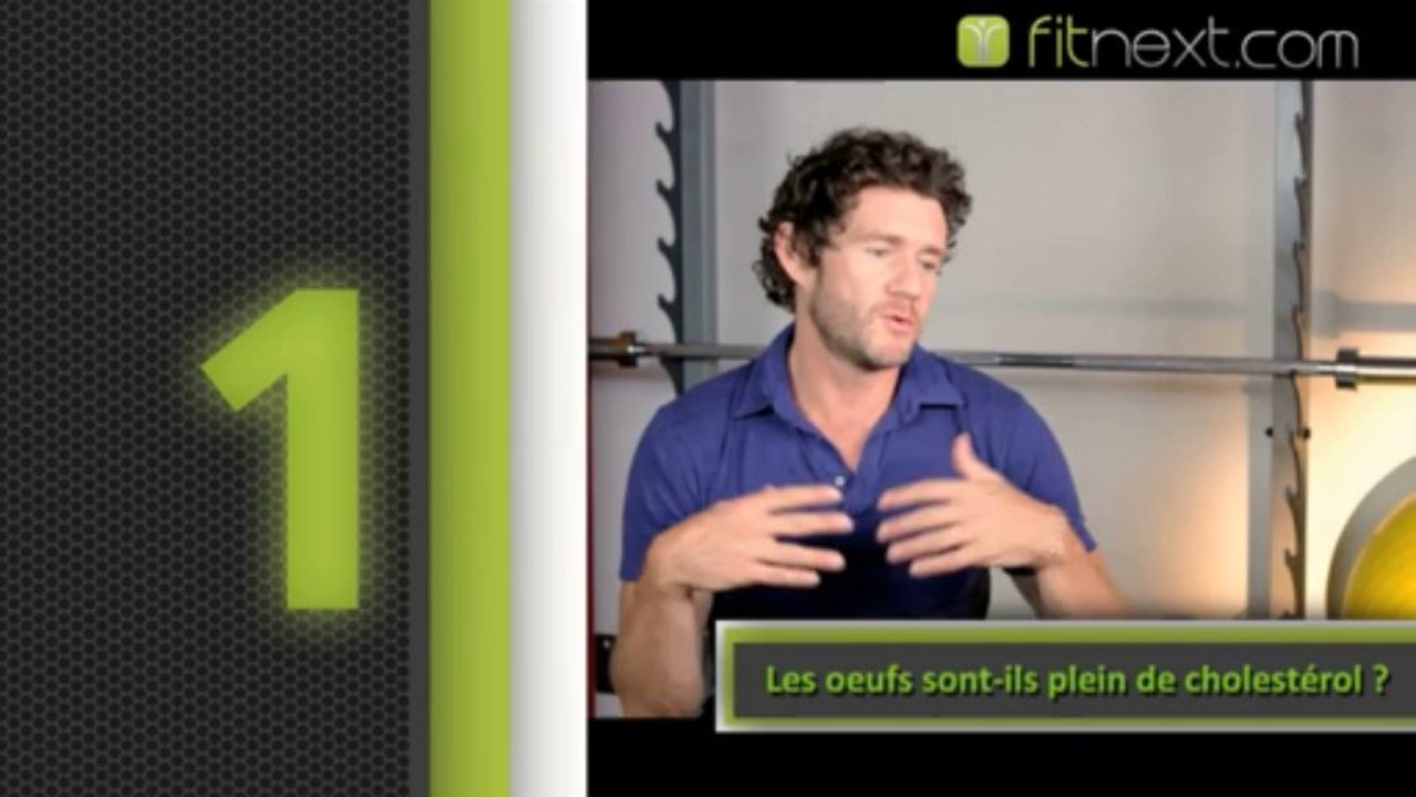 3 fausses idées sur votre alimentation