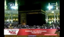 12 Hüdeybiye Dursun Ali Erzincanlı Ramazan 2013