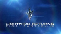 Lightning vs Noel & Lumina in Lightning Returns Final Fantasy XIII