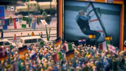 Exercise Keeps Older Brains in Shape | Tomorrow Today