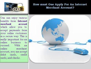 High Risk Merchant Account