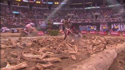 Moto X Bloopers