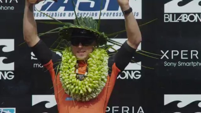 Official Teaser - 2013 Billabong Pro Tahiti