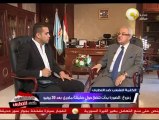 وضع السياحة في مصر بعد ثورة 30 يونيو - هشام زعزوع