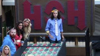 Big Brother Season15 Episode16 Live Eviction & HoH Part4 Full HD