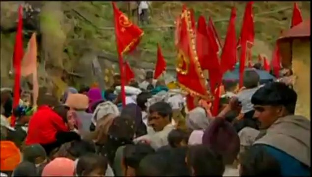 More Sawari Aaja Jogia [Full Song] Sidh Jogi Ne Chithian Payian