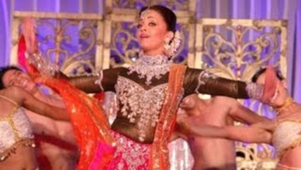 Aishwarya Rai Bachchan's Item Song In Ram Leela ?