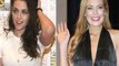 Lindsay Lohan mocks Kristen Stewart