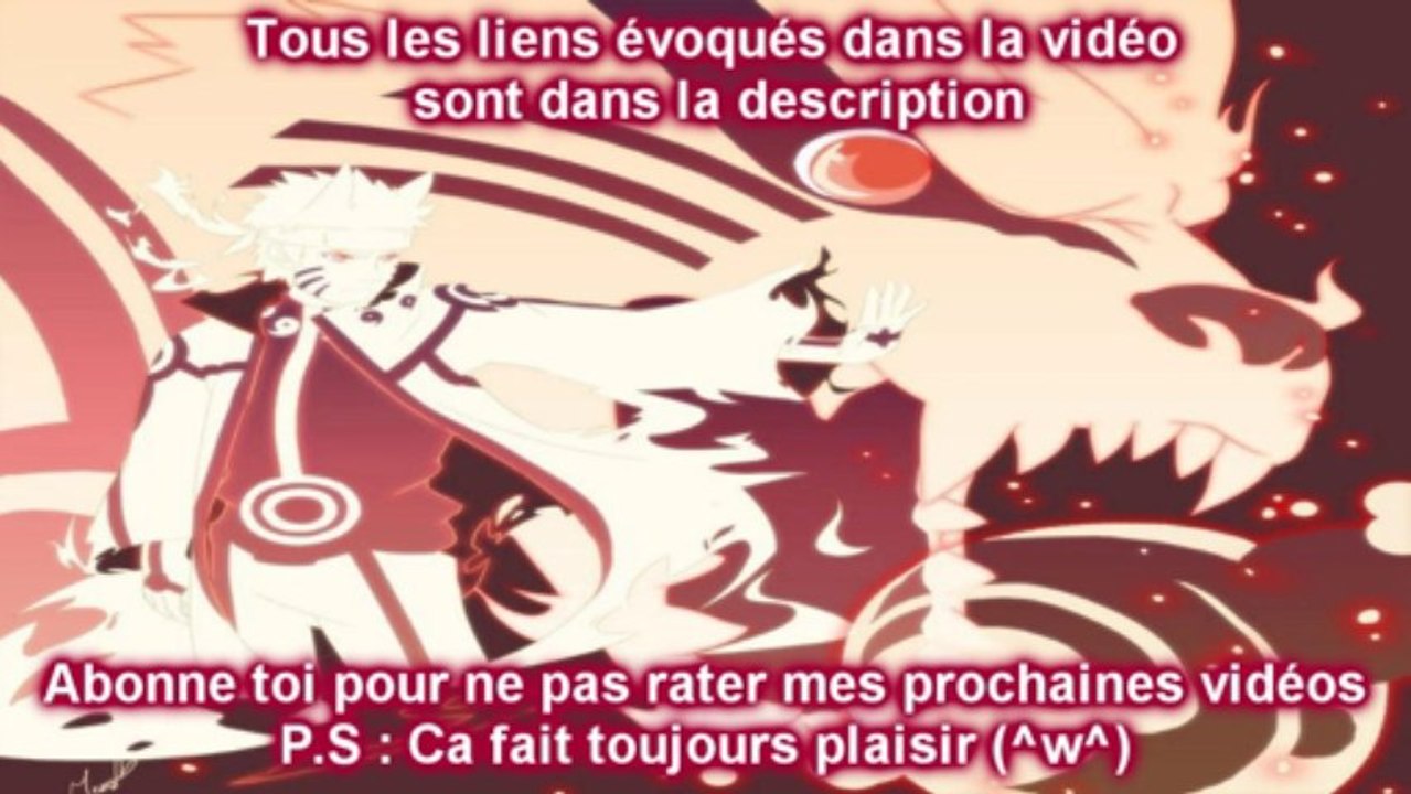 Vidéo Annonce [Vacances, Projets, Groupe, Etc.]