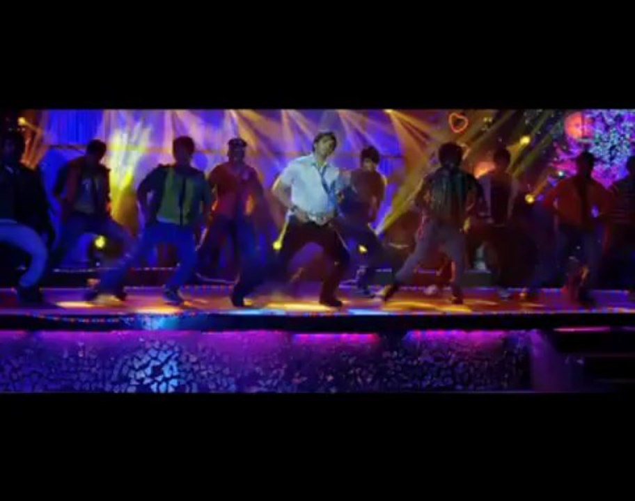 Adda Theatrical Trailer