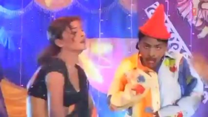 Gavne Ke Ratiyaa [Bhojpuri Item Dance Video] Mat Bujha Tu Nadaan- Bhojpuri Nach Programe