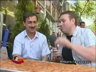 Dedikleriniz - Ankara_ Beypazarı - TRT Okul