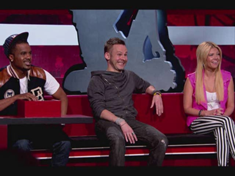 Ridiculousness Season 3 Episode 13 Ray J Part 1 Full HD - video Dailymotion