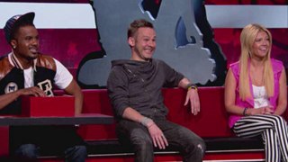 Ridiculousness Season 3 Episode 13 Ray J Part 1 Full HD