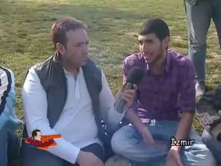 Dedikleriniz - İzmir - TRT Okul