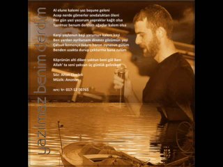 Mavi Göç ( Faik PALA ) Yazilmaz Benim Derdim