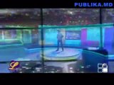 ALEXANDRU CARABETCHI - LIVE CU LILI LOZAN - PUBLIKA TV 2013