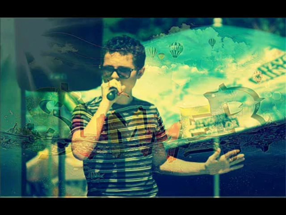 ALEXANDRU CARABETCHI - SUMMER ( RADIO EDIT )