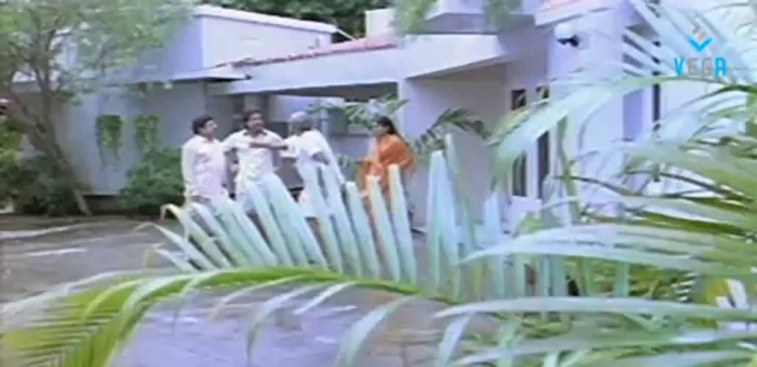 Chinna Kannamma Movie Part 1 || Karthik Muthuraman, Gauthami