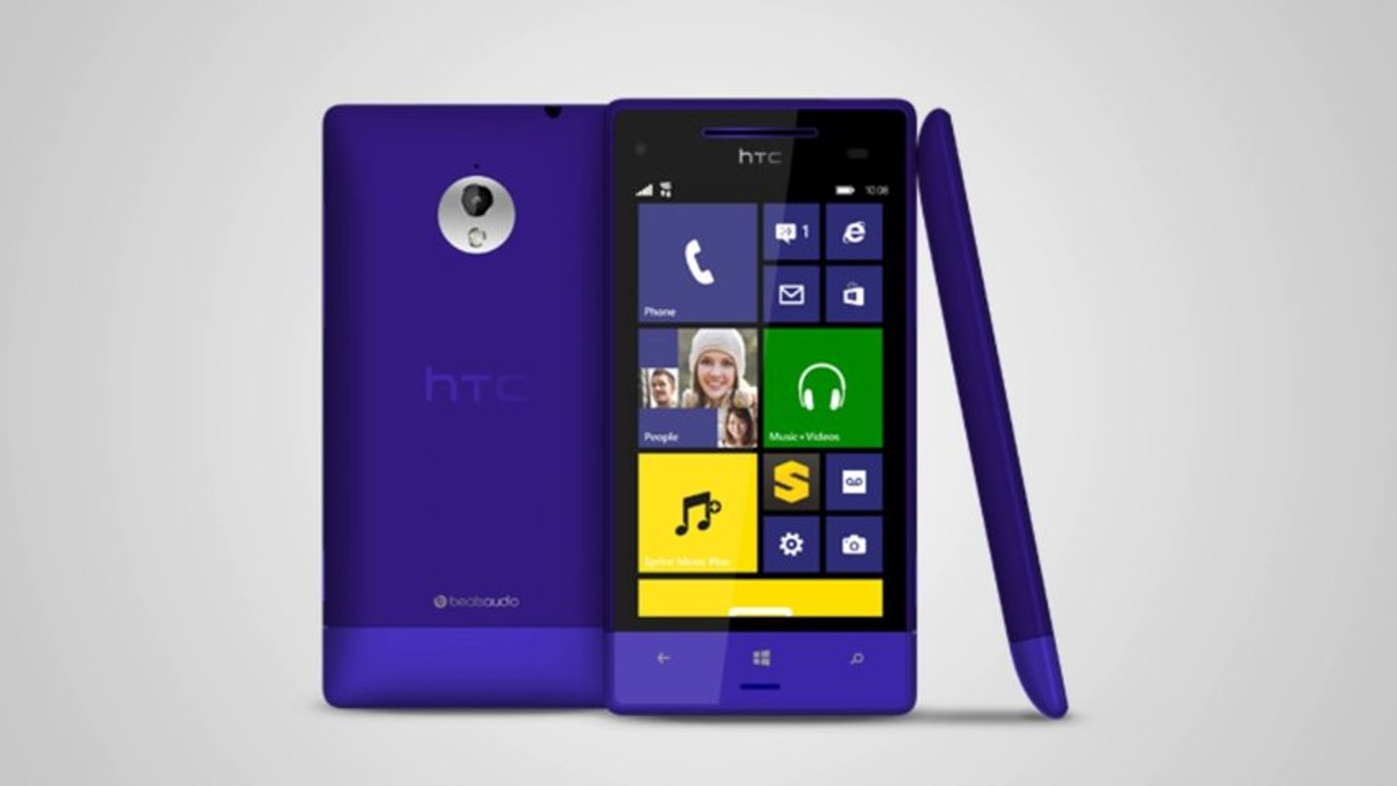 HTC 8XT - Erstes Windows Phone mit HTC Boom-Sound Erklärt | Vorstellungsvideo (Deutsch)
