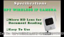 ORIGINAL WIRELESS SPY CAMERA IN HYDERABAD|09650321315|LATEST WIRELESS SPY CAMERA HYDERABAD|www.spyindia.in