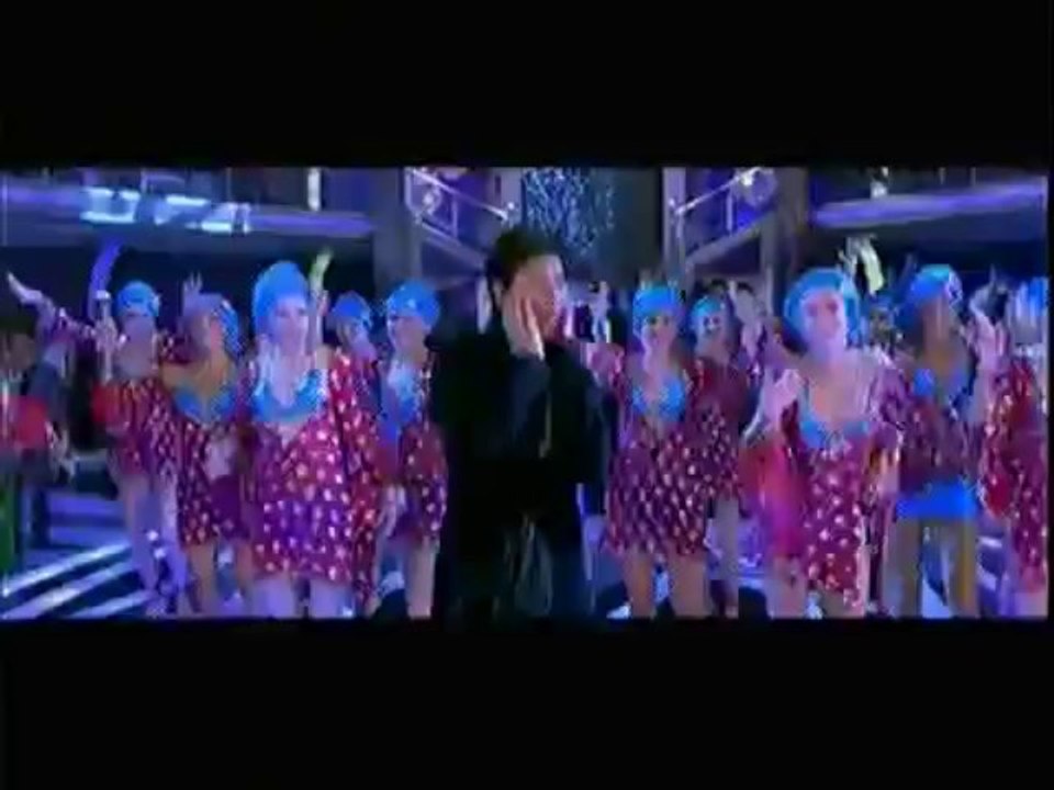 Dilrubaon Ke Jalwe - Remix [Full Song] - Dulha Mil Gaya