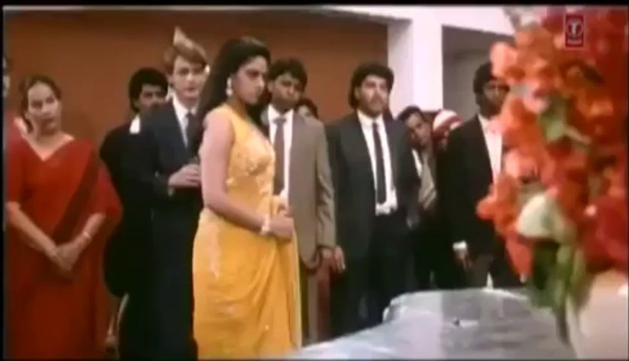 Teri Bewafai Ka Shikwa [Full Song] _ Ram Avtar _ Anil Kapoor, Sridevi