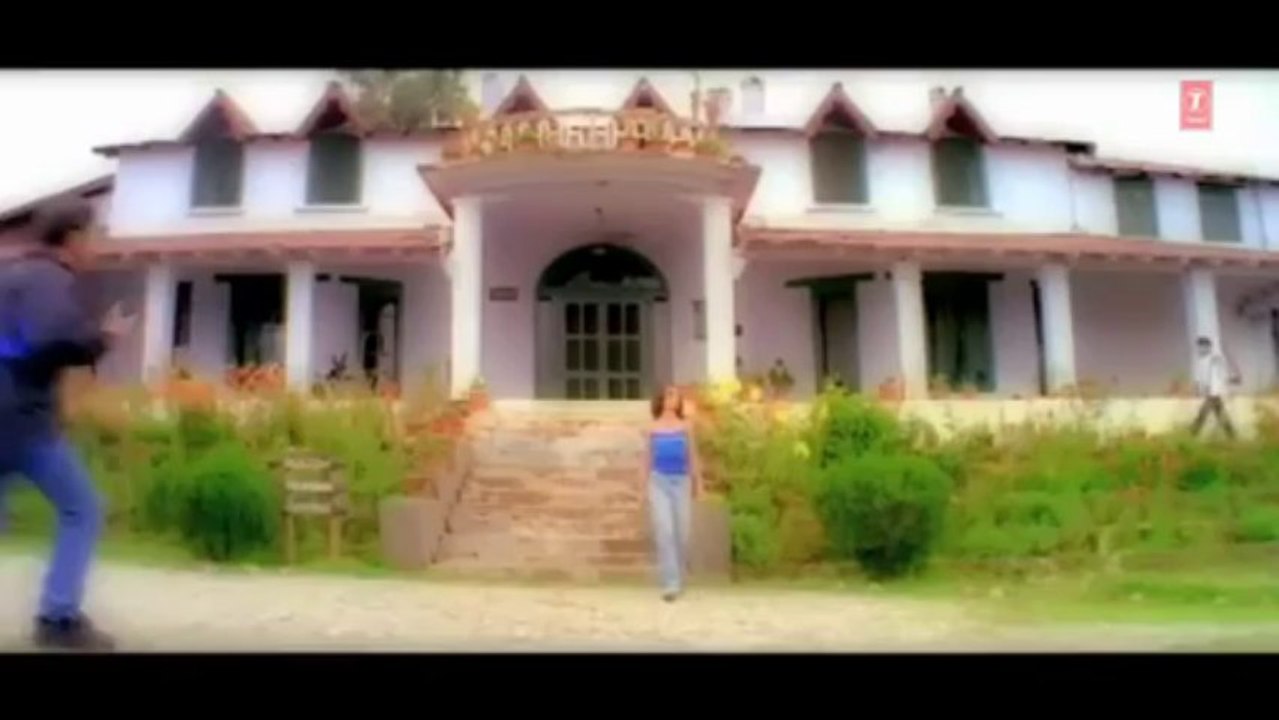 Teri Chahat Mein Video Song Harry Anand _ Super Hit Evergreen Album Songs Hindi