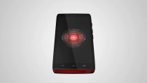 Motorola Droid Ultra - Dünnstes Smartphone mit 4g LTE Erklärt | Vorstellungsvideo (Deutsch)