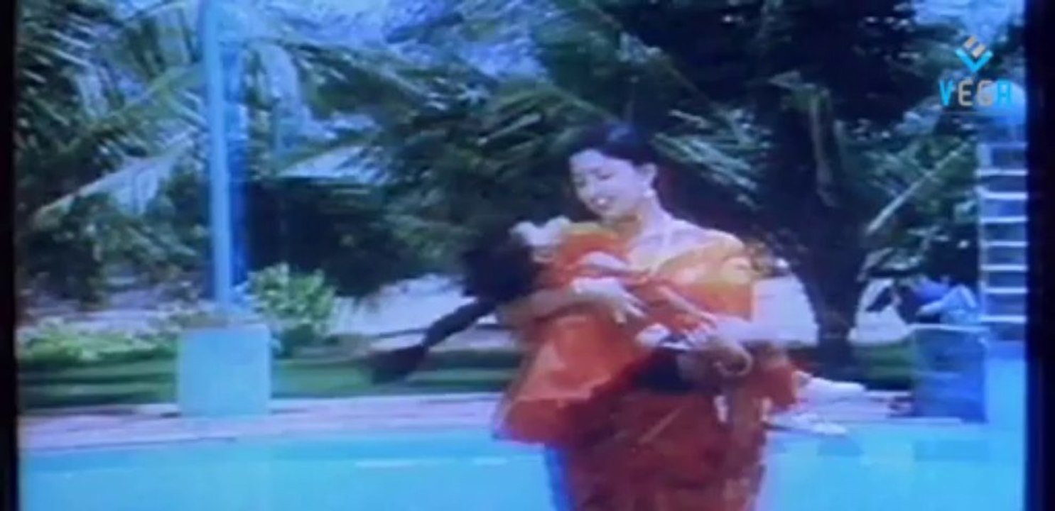 Chinna Kannamma Movie Part 6 || Karthik Muthuraman, Gauthami