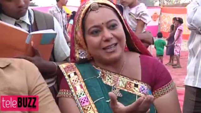 BIG SECRET REVEALED in Sandhya Sooraj's LIFE in Diya Aur Baati Hum 2nd August 2013 FULL EPISODE