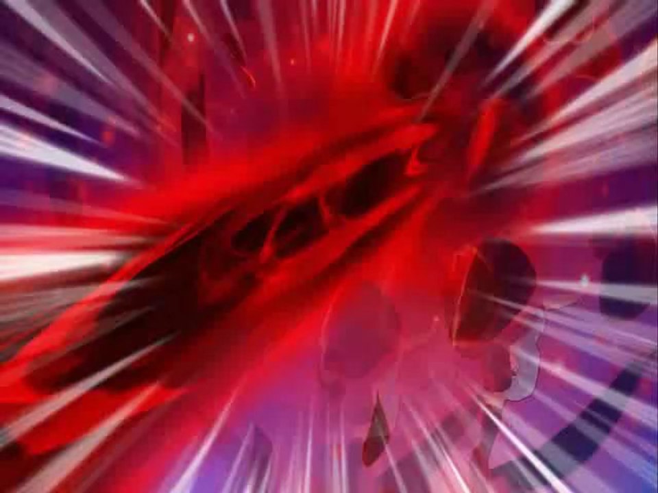 Inazuma Eleven Go Strikers 2013 Flored Esped