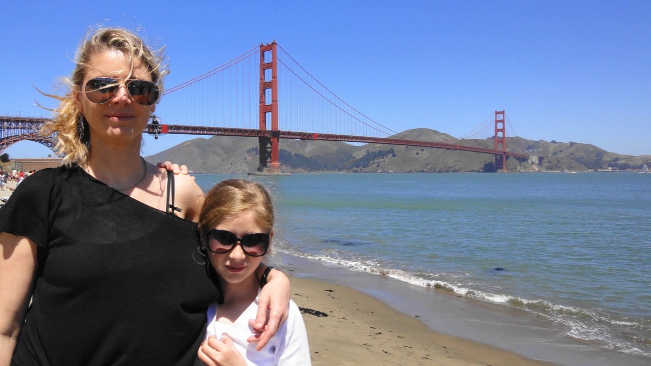 SF