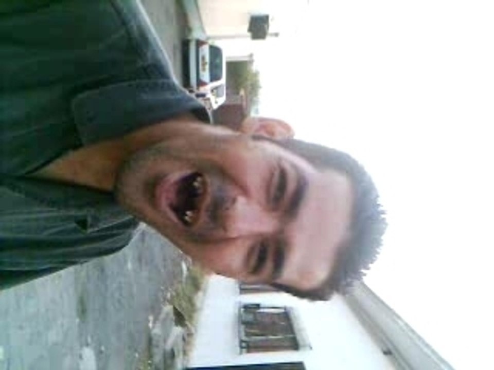 RACHID - HA HA HA