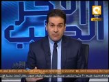 الجانب الآخر: وزير الأوقاف يعقد مؤتمر مع حملة تمرد وبعض أعضاء جبهة 30 يوليو