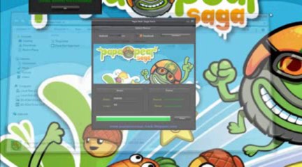 ▶ Papa Pear Saga Hack Cheat FREE Download ( August - September 2013 Update )
