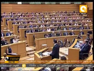 رئيس الوزراء الأسباني ينفي أمام البرلمان اتهامات له بالفساد