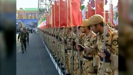 Le nouveau président Rohani inspire l'optimisme en Iran