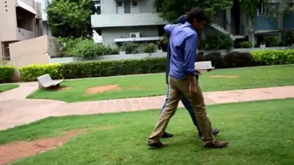 VILUVA | First Look | A Short Film | By GMR Movies