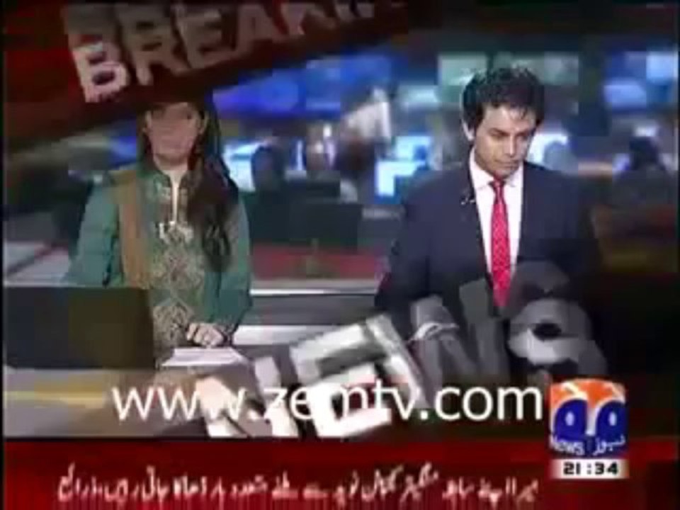 Bangladesh Ne MEERA  Ko Visa Denay Se Inkaar Kar Diya--- Watch Video