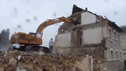 Vire : la fin de la prison