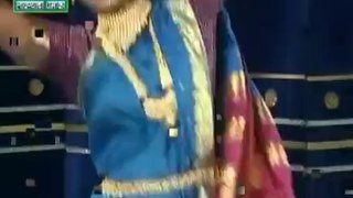 Bugadi Maajhi Sandali Ga Full Video Song _ Lavani Maharashtrachi Dhya Jara Damaan - Vol. 2