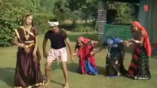 Chaddi Choli Mein Panga Song - Shakuntala Rao Rajasthani Hot Video Songs